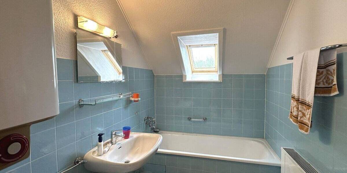 Einfamilienhaus Hamburg Lemsahl-Mellingstedt - 6 Zimmer, 273 m&sup2;, 899.000&euro; | Angebot:25669320