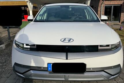 Hyundai IONIQ 5 46.168 km 32.600 &euro; Hamburg 21077
