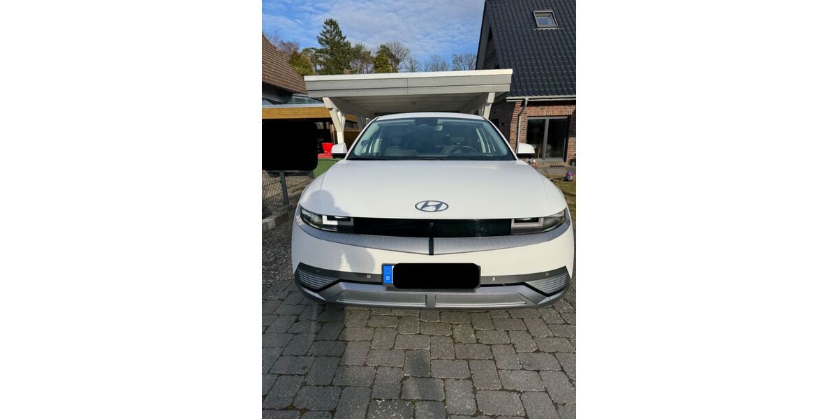 Hyundai IONIQ 5 46.168 km 32.600 &euro; Hamburg 21077