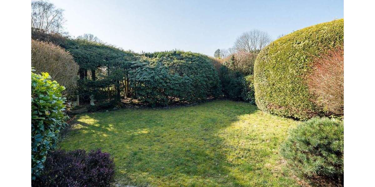 Bungalow Hamburg Rahlstedt - 4 Zimmer, 97 m&sup2;, 450.000&euro; | Angebot:25796469