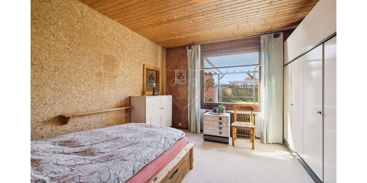 Reihenmittelhaus Kaltenkirchen - 4 Zimmer, 133 m&sup2;, 389.000&euro; | Angebot:26310044