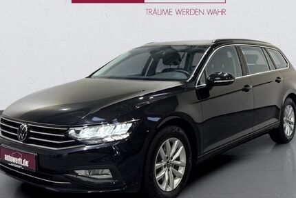 VW Passat Variant 28.905 km 26.490 &euro; Ahrensburg 22926