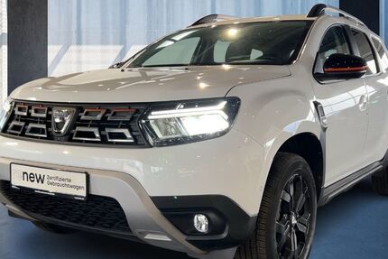 Dacia Duster 23.293 km 18.990 &euro; Hamburg 22763