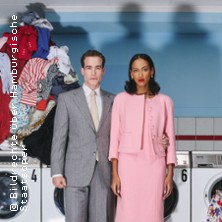 Frauenliebe und -sterben 20.05.2026 Hamburgische Staatsoper