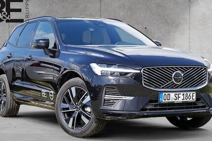Volvo XC60 9.000 km 51.950 &euro; Glinde 21509