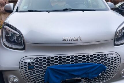 Smart ForTwo 47.500 km 10.900 &euro; Hamburg 21029