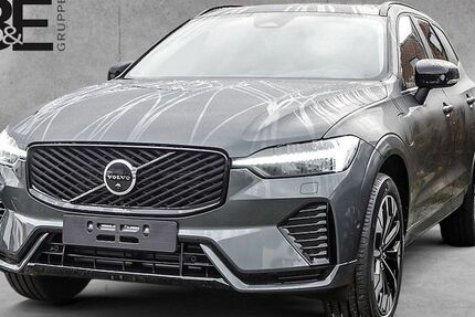 Volvo XC60 5.185 km 68.950 &euro; Glinde 21509