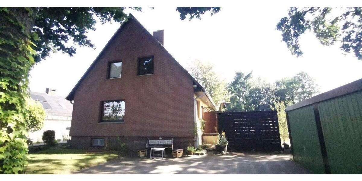 Einfamilienhaus Alveslohe - 4 Zimmer, 116 m&sup2;, 412.000&euro; | Angebot:25721084