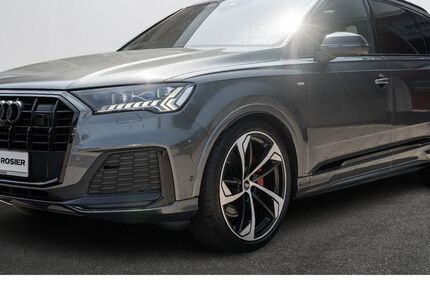 Audi Q7 74.100 km 61.990 &euro; Hamburg 22457