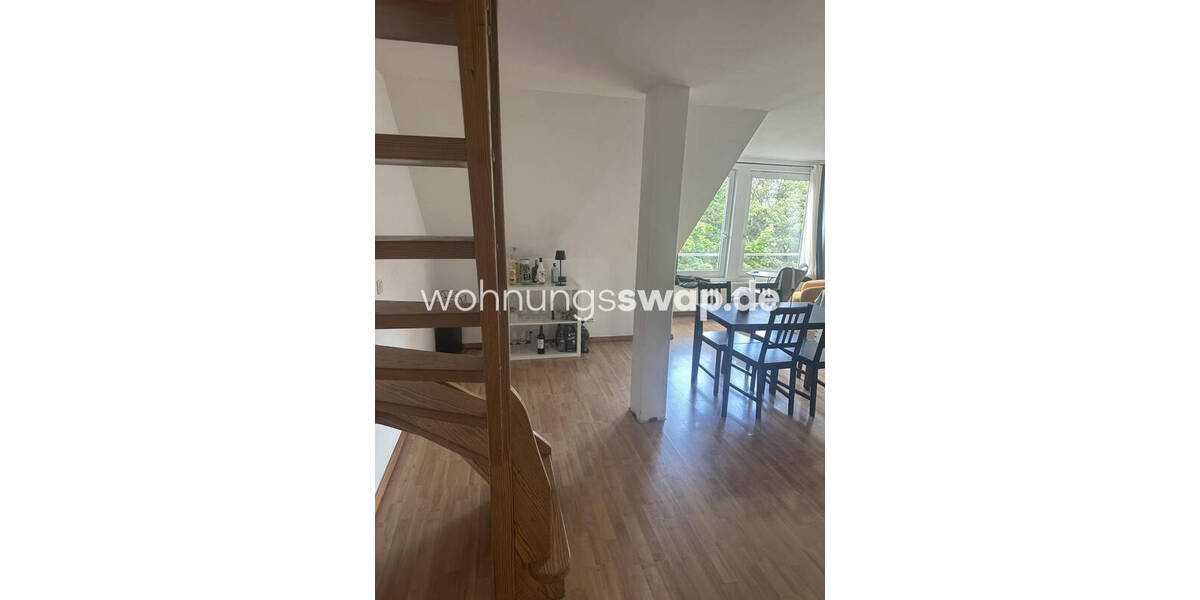 Etagenwohnung Hamburg Eilbek - 3 Zimmer, 83 m&sup2;, 1.031&euro; | Angebot:25970518
