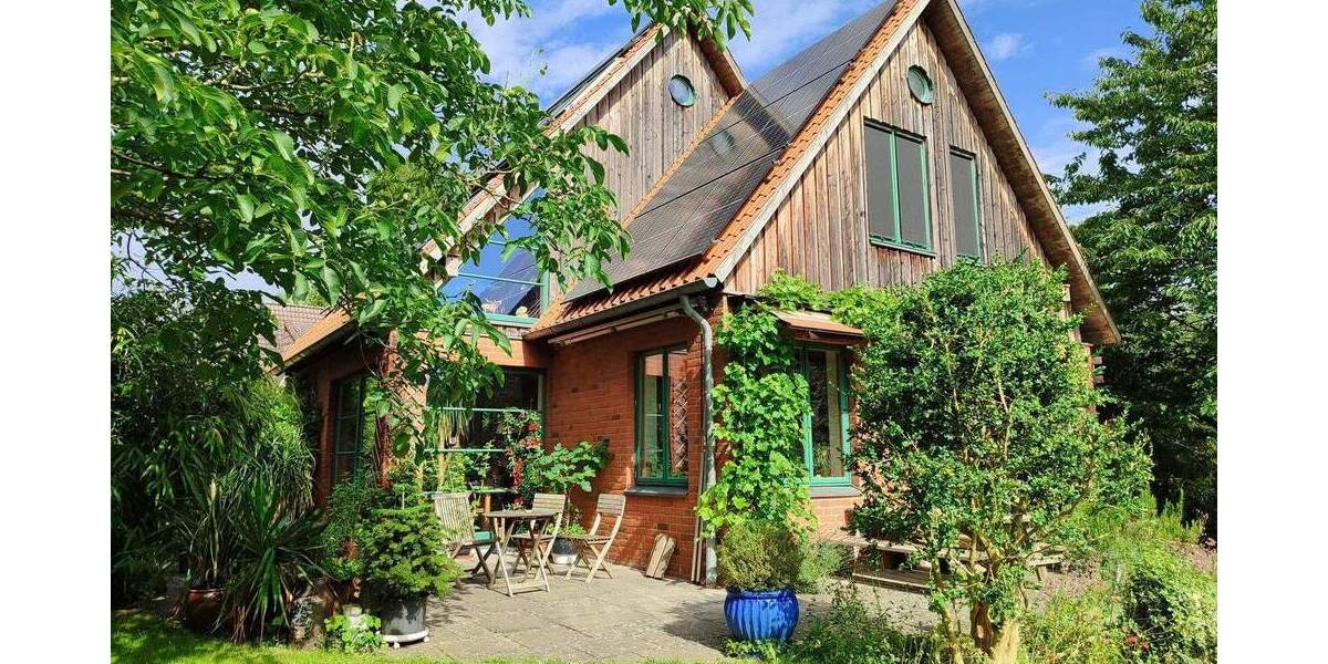 Einfamilienhaus Haseldorf - 3 Zimmer, 145 m&sup2;, 679.000&euro; | Angebot:25781575