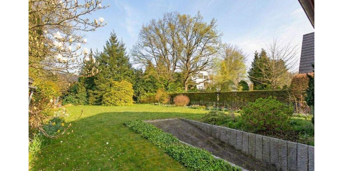 Grundstück Hamburg Hummelsbüttel - 649.000&euro; | Angebot:25726017