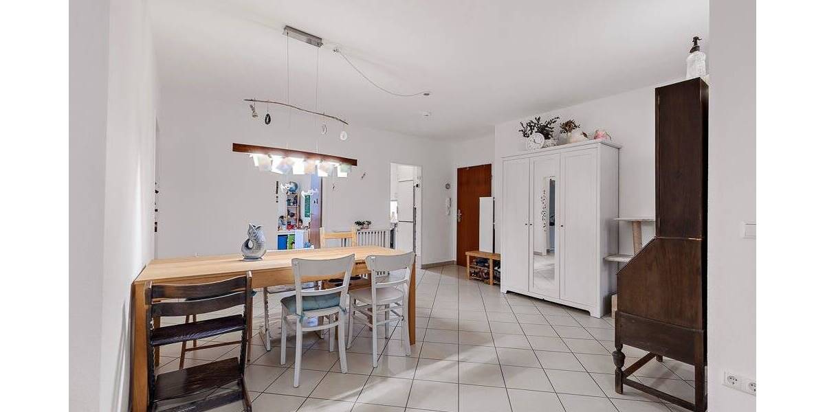 Etagenwohnung Hamburg Rahlstedt - 4 Zimmer, 105 m&sup2;, 398.000&euro; | Angebot:25674424