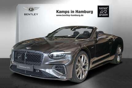 Bentley Continental 3.500 km 364.900 &euro; Hamburg 22419