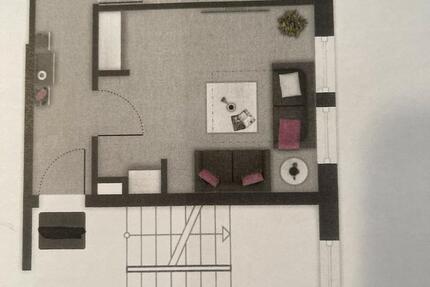 Wohnung Hamburg Hamburg-Mitte - 1 Zimmer, 30 m&sup2;, 995&euro; | Angebot:25918955