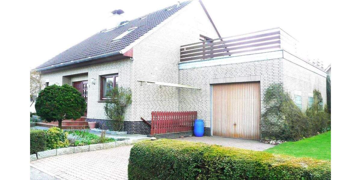 Einfamilienhaus Hemdingen - 4 Zimmer, 142 m&sup2;, 452.000&euro; | Angebot:26015406