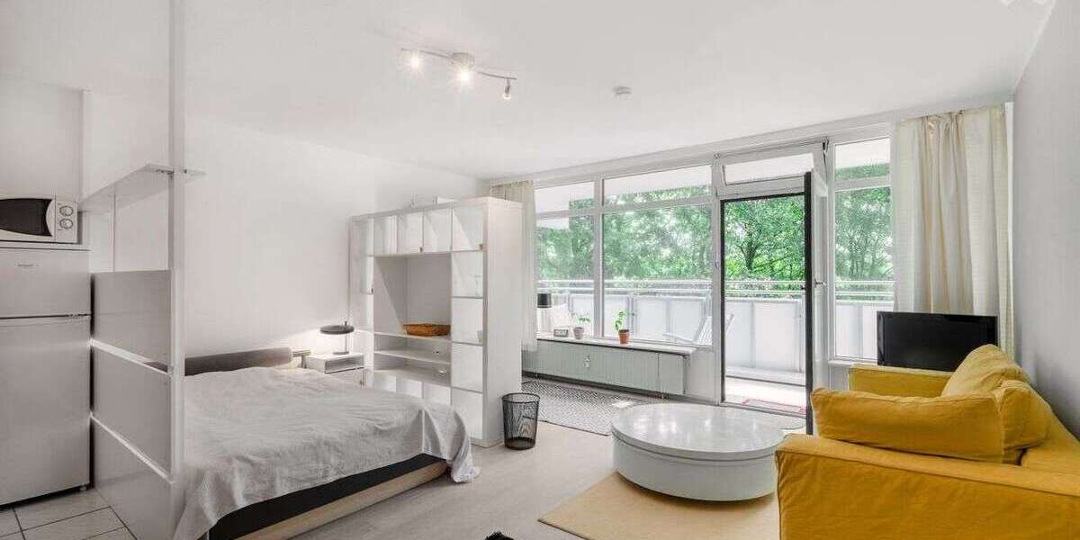 Zimmer Hamburg Langenhorn - 1 Zimmer, 1.200&euro; | Angebot:24985219