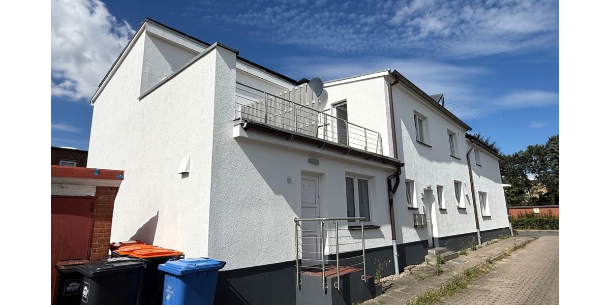 Nachhaltiges MFH in Bestform - Keine Käuferprovision - Mehrfamilienhaus, Wohnhaus Henstedt-Ulzburg Ulzburg | Angebot:27313308