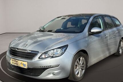 Peugeot 308 192.000 km 6.290 &euro; Hamburg 22043
