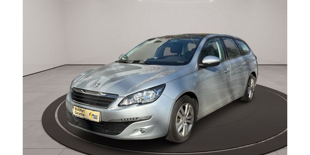 Peugeot 308 192.000 km 6.290 &euro; Hamburg 22043