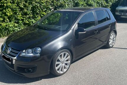 VW Golf 285.000 km 5.600 &euro; Hamburg 22525