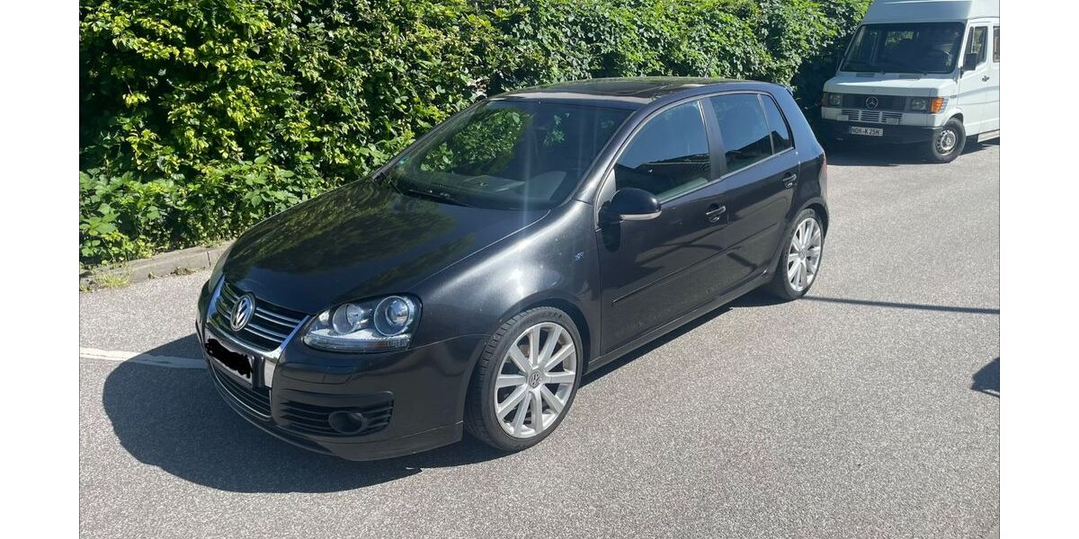 VW Golf 285.000 km 5.600 &euro; Hamburg 22525