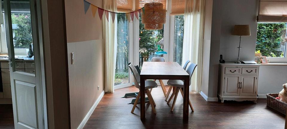 Doppelhaushälfte Trittau - 4 Zimmer, 122 m&sup2;, 530.000&euro; | Angebot:25256607