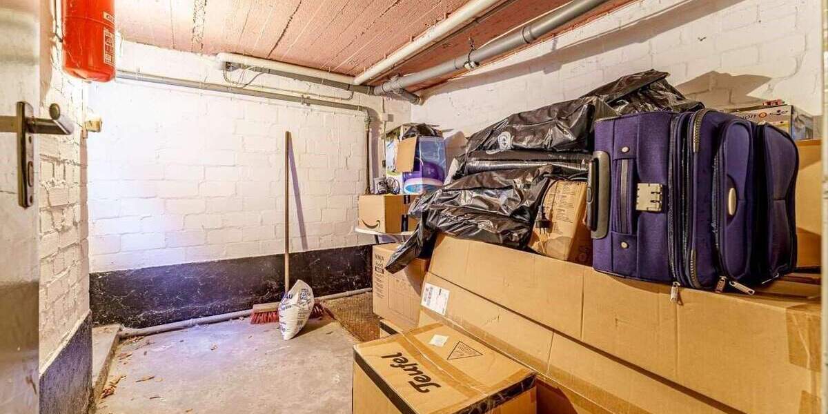 Reihenendhaus Pinneberg - 3 Zimmer, 72 m&sup2;, 219.000&euro; | Angebot:25770218