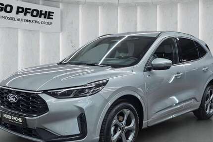 Ford Kuga 11.324 km 34.950 &euro; Hamburg 22047