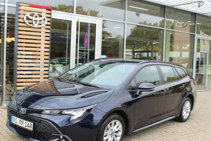 Toyota Corolla 5.000 km 29.990 &euro; Wedel 22880