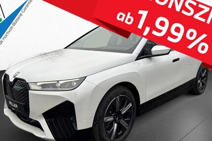 BMW iX 23.151 km 41.650 &euro; Hamburg 21073