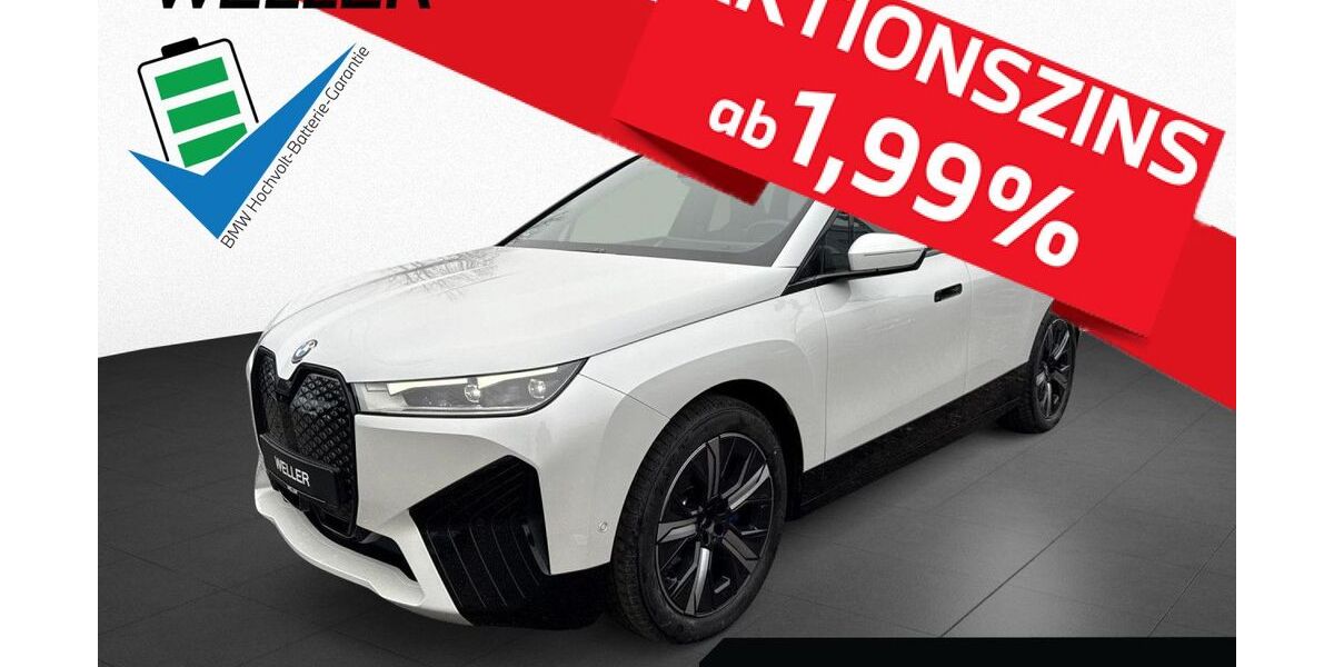 BMW iX 23.151 km 41.650 &euro; Hamburg 21073
