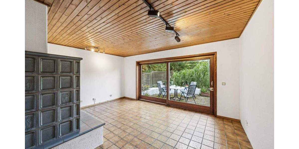 Einfamilienhaus Hamburg / Meiendorf Rahlstedt - 8 Zimmer, 195 m&sup2;, 599.000&euro; | Angebot:25667897