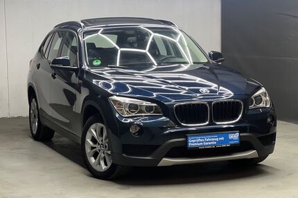 BMW X1 114.000 km 14.900 &euro; Hamburg 20537