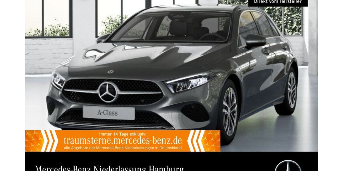 Mercedes-Benz A 250 8.419 km 29.990 &euro; Hamburg 22047