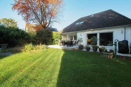 Haus Ammersbek Siedlung Daheim-Heimgarten - 4 Zimmer, 549.000&euro; | Angebot:26764029