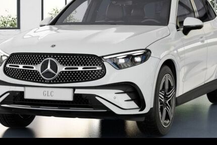 Mercedes-Benz GLC 300 9.900 km 66.900 &euro; Hamburg 22047