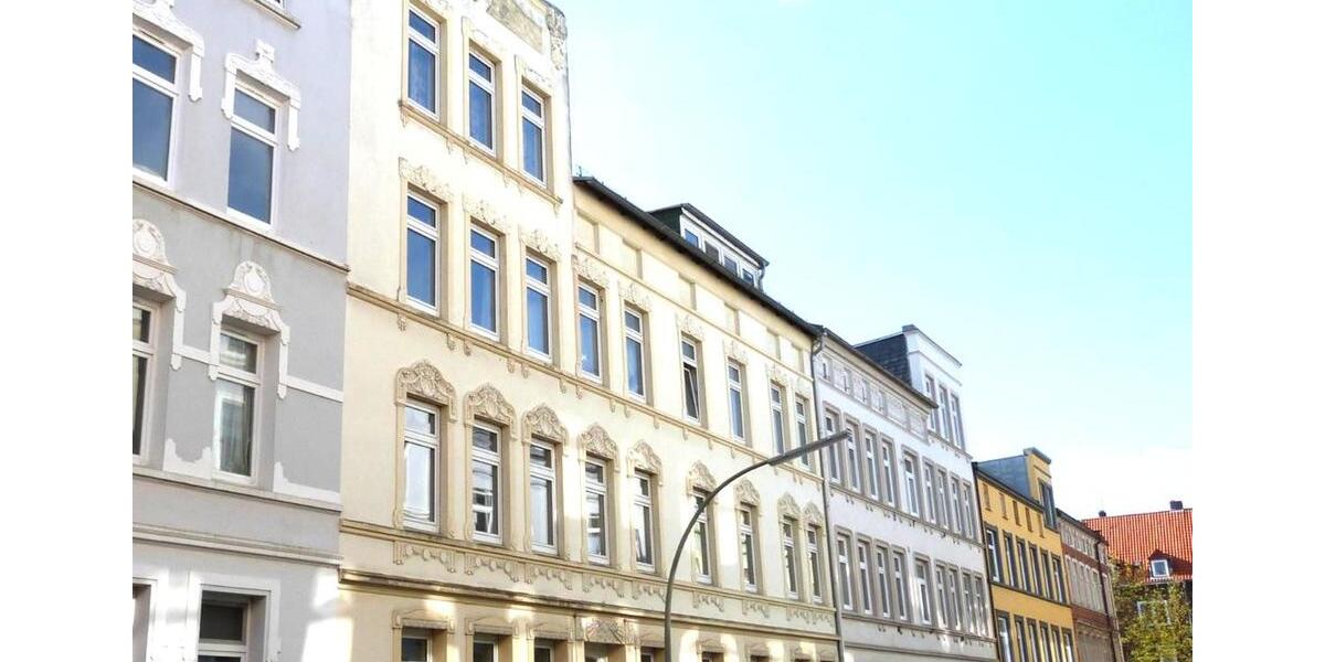 Etagenwohnung Hamburg Harburg - 3 Zimmer, 60 m&sup2;, 279.000&euro; | Angebot:25899119