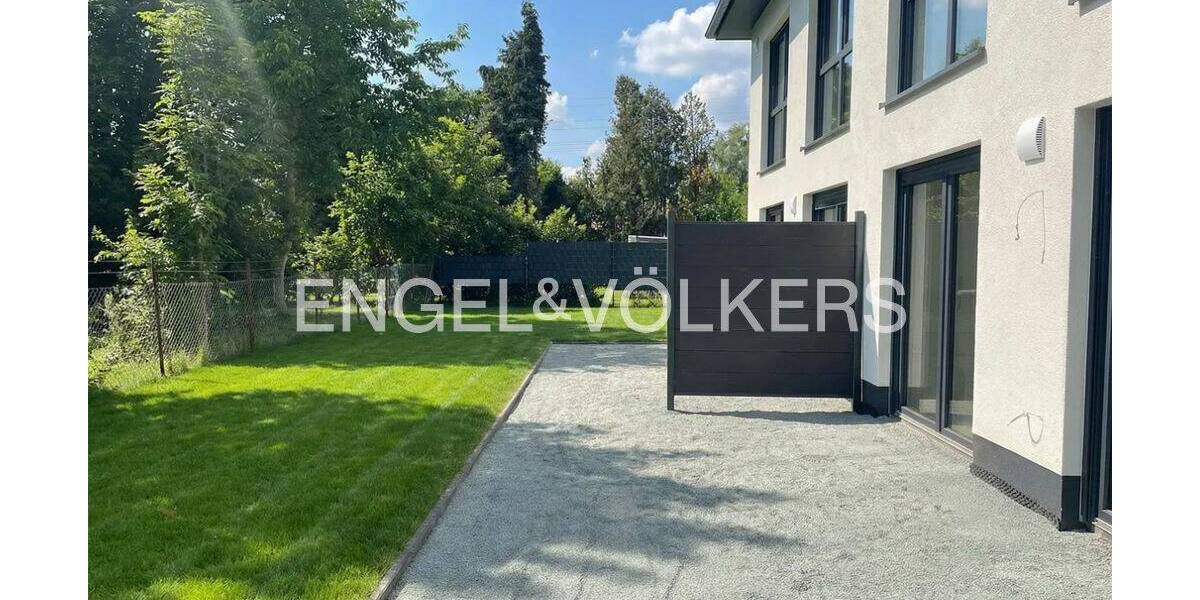 Doppelhaushälfte Hamburg Bramfeld - 4 Zimmer, 120 m&sup2;, 730.000&euro; | Angebot:26055784