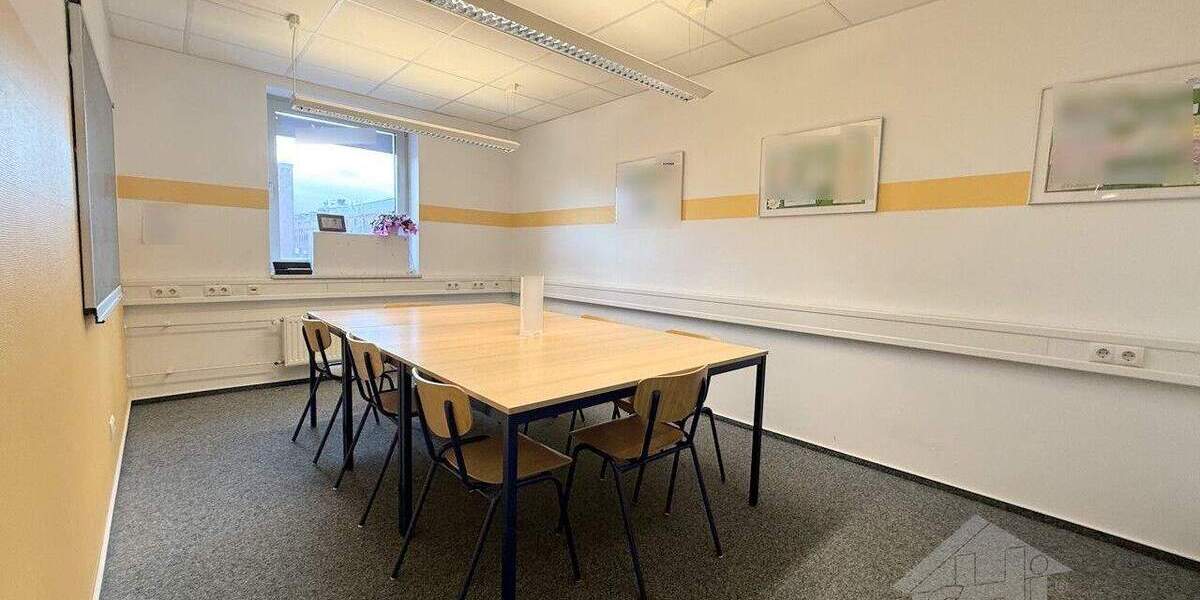 Gewerbeobjekt Henstedt-Ulzburg Ulzburg - 4 Zimmer, 123 m&sup2;, 1.476&euro; | Angebot:25773174