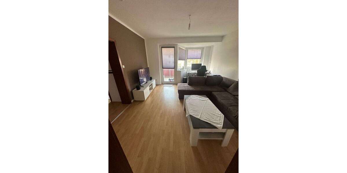 Etagenwohnung Wedel Elbhochufer - 3 Zimmer, 58 m&sup2;, 760&euro; | Angebot:25433478
