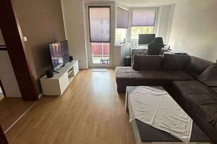 Wohnung Wedel Elbhochufer - 3 Zimmer, 58 m&sup2;, 760&euro; | Angebot:25433478