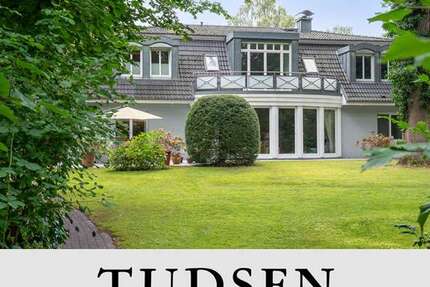 Haus Ammersbek - 9 Zimmer, 387 m&sup2;, 1.850.000&euro; | Angebot:22845190