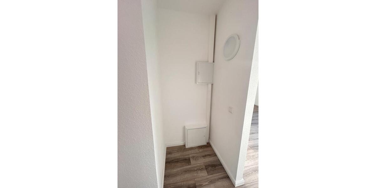 Etagenwohnung Hamburg Lohbrügge - 1 Zimmer, 27 m&sup2;, 159.000&euro; | Angebot:25783106