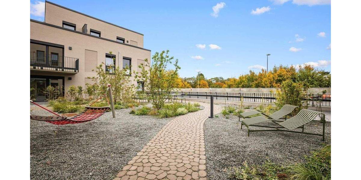 Etagenwohnung Ahrensburg - 2 Zimmer, 76 m&sup2;, 515.000&euro; | Angebot:25669001