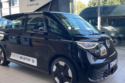 VW ID. Buzz 30.000 km 48.980 &euro; Hamburg 22047