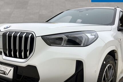 BMW X1 19.420 km 46.465 &euro; Barsbüttel bei Hamburg 22885