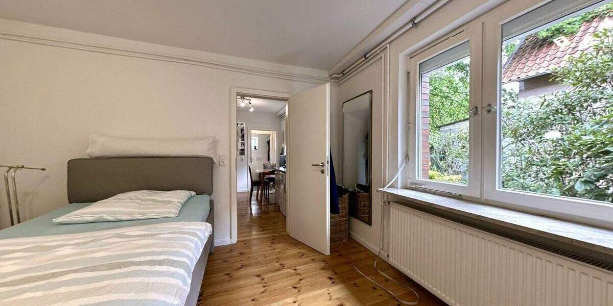 Mehrfamilienhaus, Wohnhaus Quickborn - 9 Zimmer, 187 m&sup2;, 589.000&euro; | Angebot:25815091