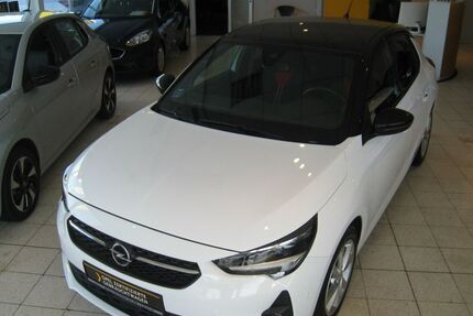 Opel Corsa 38.523 km 14.690 &euro; Barsbüttel 22885