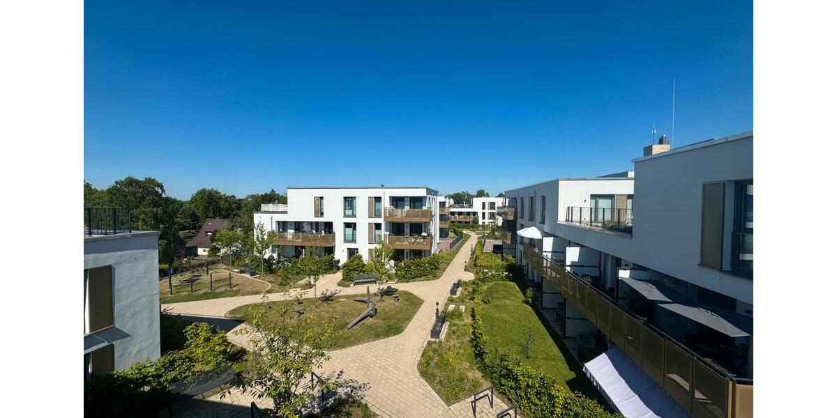 Etagenwohnung Stapelfeld - 3 Zimmer, 85 m&sup2;, 1.370&euro; | Angebot:25715655